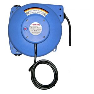 Наматывающее устройство для кабелей, 8000 Series, Müller Plastik GmbH