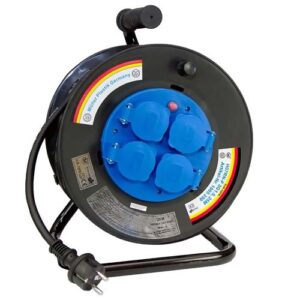 Наматывающее устройство для кабелей, 100x Series, Müller Plastik GmbH