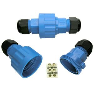 Подземная соединительная коробка, 3400 068, 3401 068, Müller Plastik GmbH