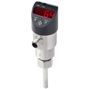 Термический регулятор расхода, FSD-3, WIKA