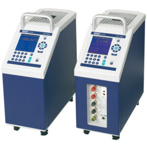 Калибратор для измерения температуры, CTD9300, WIKA