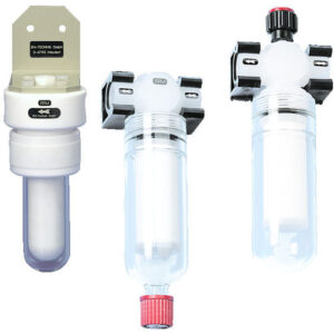 Газовый фильтр, 7F, EM-Technik GmbH