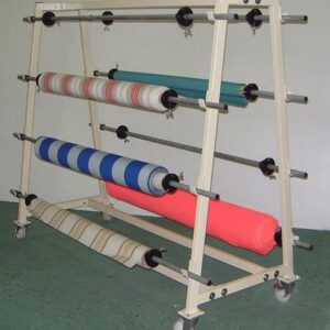 Намоточное устройство для кабелей, BARS 514/8/10, SODIFA-ESCA