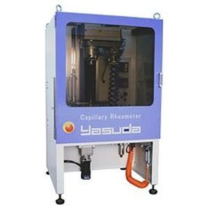 Капиллярный реометр, 140-SAS-2002   , YASUDA SEIKI SEISAKUSHO, LTD.