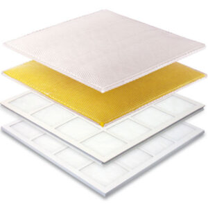 Воздушный фильтр, Filterpacks G4 - M5, VOLZ Luftfilter