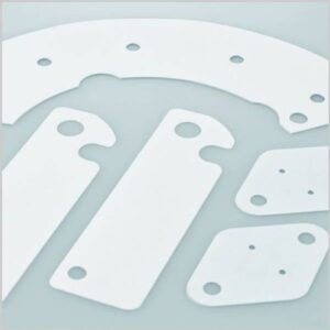 Изоляционная пленка, KERATHERM® series, KERAFOL Keramische Folien