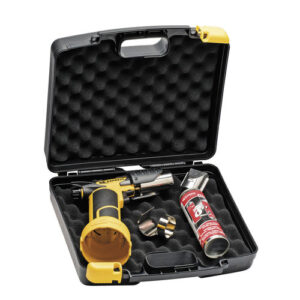 Пистолет для усадки, 4600, GUILBERT EXPRESS