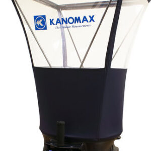 Расходомер расхода воздуха, 6710 & 6715, Kanomax USA