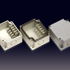 Настенная соединительная коробка, BC-4PT series, BOXCO Inc.