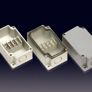 Настенная соединительная коробка, BC-4P series, BOXCO Inc.