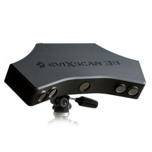 Сканер 3D, eviXscan 3D Scanner Series, Electronica Mechatronic Systems (I) Pvt Ltd