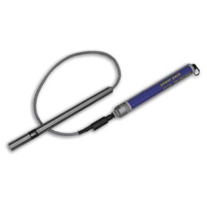 Регистратор данных для измерения температуры, Dipper-PTEC, Seba Hydrometrie GmbH & Co. KG