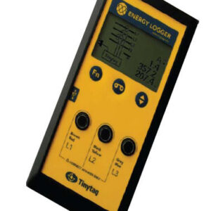 Регистратор данных мощность, Tinytag Energy, Gemini Data Loggers (UK)