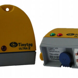 Регистратор данных для измерения температуры, -270 ... +1370 °C | TGU-4550, Gemini Data Loggers (UK)