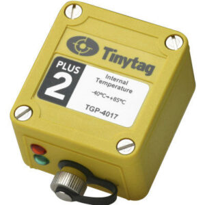 Регистратор данных для измерения температуры, -40 ... 85 °C | TGP-4017, Gemini Data Loggers (UK)