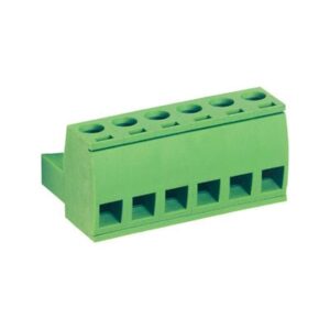 Вставной коннектор, 480 series, morsettitalia spa