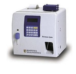 Фотометр для анализа воды, NANOCOLOR® 500 D, Pronova Analysentechnik