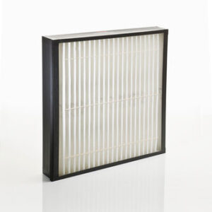 Воздушный фильтр, Macrogen GT-Duo, MANN+HUMMEL Vokes Air