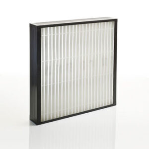 Воздушный фильтр, Macropac, MANN+HUMMEL Vokes Air