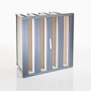 Воздушный фильтр, Compatex TMPC, MANN+HUMMEL Vokes Air