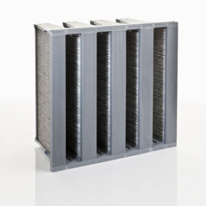 Газовый фильтр, AFP-AZ Comfort, MANN+HUMMEL Vokes Air