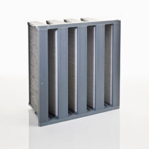 Газовый фильтр, AFP-AZ Duo, MANN+HUMMEL Vokes Air