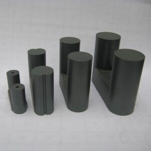 Пресный ферритовый сердечник, UYF Series , Nanjing Hengchuang magnetic electronics