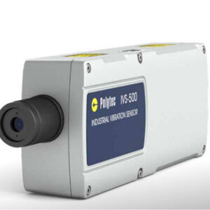 Лазерный датчик вибраций, IVS-500, Polytec