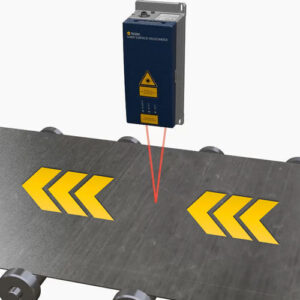 Интерферометр для использования в автомобиле, LSV-1000, Polytec