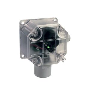 Газопередающее устройство метана, SY-N Series, Seitron SpA