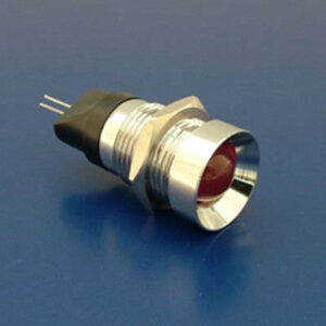 Постоянный световой индикатор, ø 5 - 20 mm | KS Series, KHATOD OPTOELECTRONIC S.r.l.