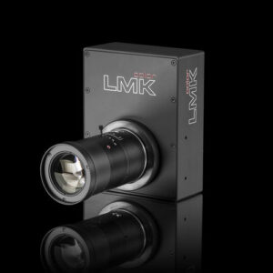 Фотометр за счет взуализации, LMK 6 color, TechnoTeam Bildverarbeitung GmbH