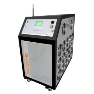 Нагрузочный модуль DC, BLUe, SCOPE T&M Pvt. Ltd.