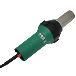 Выдуватель горячего воздуха, Eron series, Herz GmbH