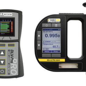 Испытательный набор напряжения, DLV-Max| Battery Voltmeter & Specific Gravity Kit, Eagle Eye Power Solutions