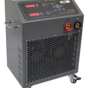 Нагрузочный модуль постоянный по величине ток, LB-24/36/48-150/225/300CC, Eagle Eye Power Solutions