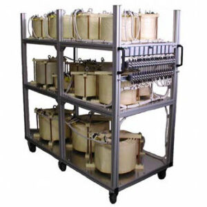 Резистивный нагрузочный модуль, ET1635, COUDOINT S.A.S.