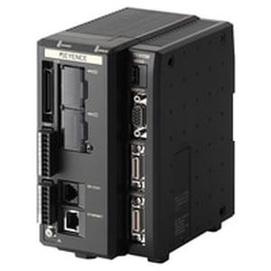 Система технического зрения для машины, CV-X100M, Keyence