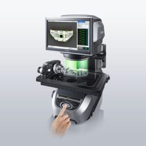 Измерительная система с лазером, IM-8000 series, Keyence