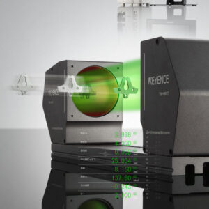 Оптический микрометр, TM-3000 series, Keyence