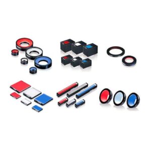 Инспекционное освещение LED, CA-D series, Keyence