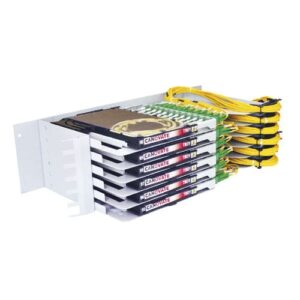 Распределительная панель для оптоволокна, CAN-TROY-700, Alto Parana s.a.