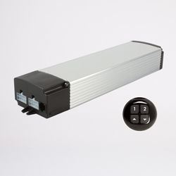 Блок управления для исполнительного устройства, MCB-LC series, Movetec A/S