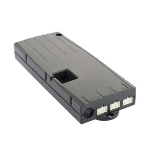 Блок управления для исполнительного устройства, MCB-COMPACT3, Movetec A/S