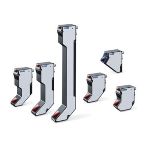 Сканер лазер, Q4 , QuellTech GmbH