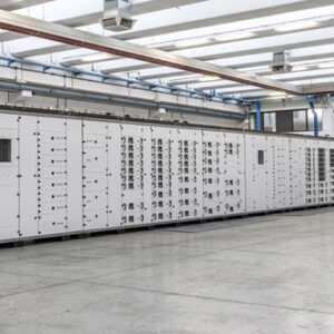 Оборудованный распределительный шкаф, ME-Cub 2.0, LAFER IBERICA