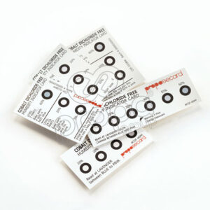 Индикатор влажность, PROPASECARD, Propagroup S.p.A.