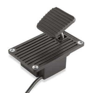 Педаль акселератора, NOMOS series, ELEN Srl