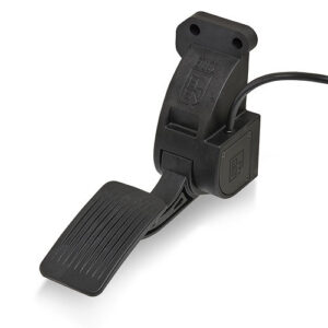 Педаль акселератора, EIDOS series, ELEN Srl