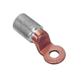 Бесшовная клемма с сжатием, ICAU , ICAUC series , MECATRACTION